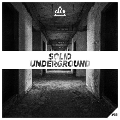 Various Artists-Solid Underground, Vol. 33