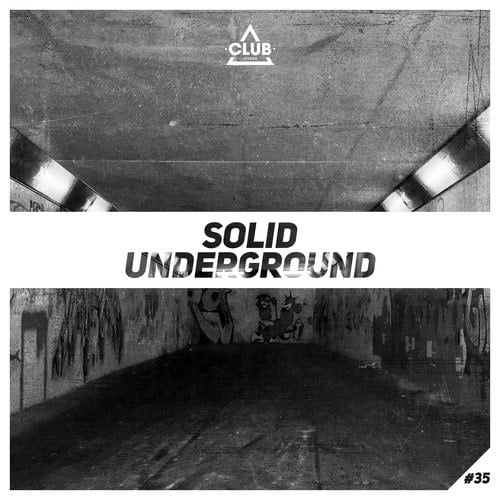Various Artists-Solid Underground, Vol. 35