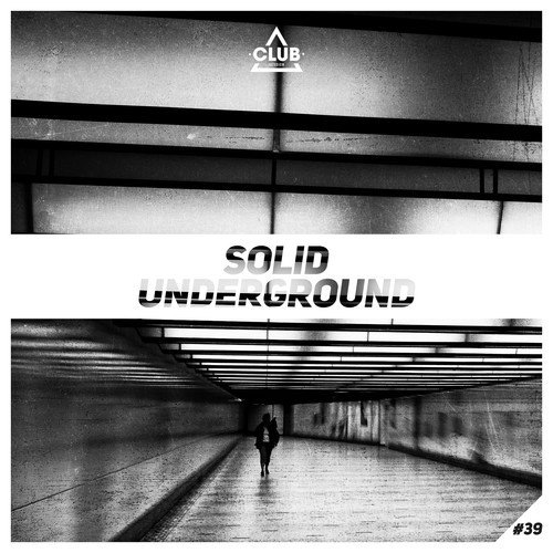 Various Artists-Solid Underground, Vol. 39