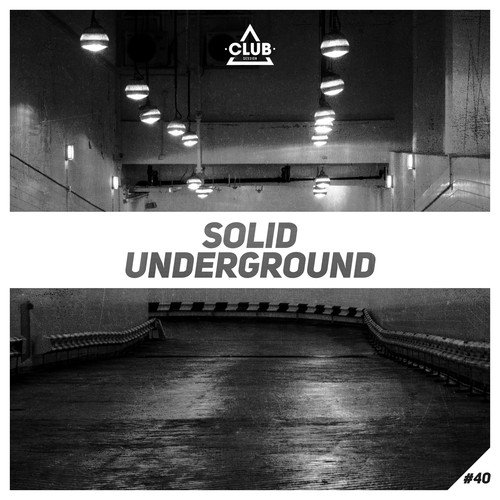 Various Artists-Solid Underground, Vol. 40