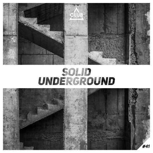 Various Artists-Solid Underground, Vol. 41