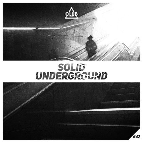 Various Artists-Solid Underground, Vol. 42