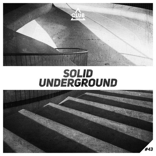 Various Artists-Solid Underground, Vol. 43