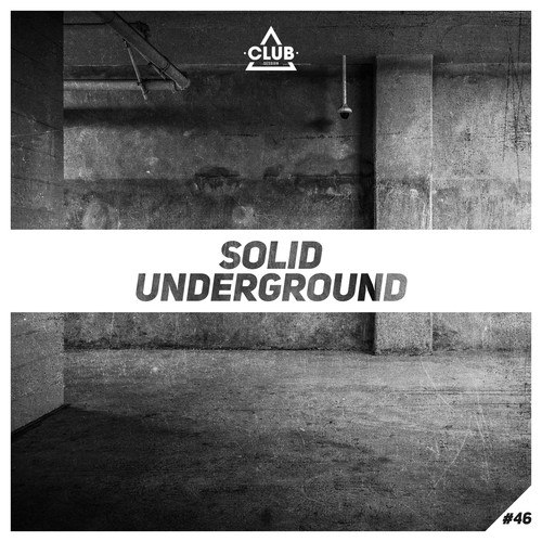 Various Artists-Solid Underground, Vol. 46