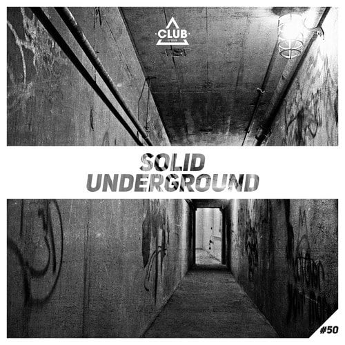 Various Artists-Solid Underground, Vol. 50
