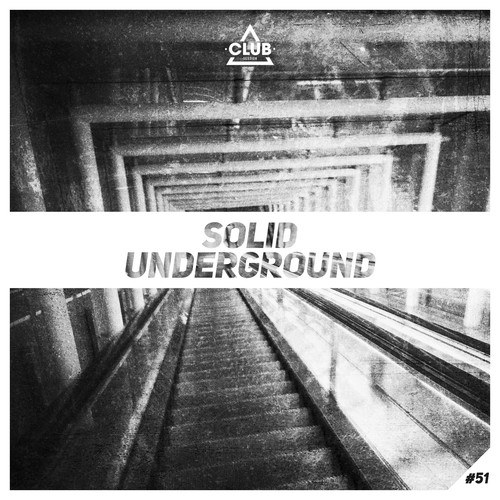 Various Artists-Solid Underground, Vol. 51