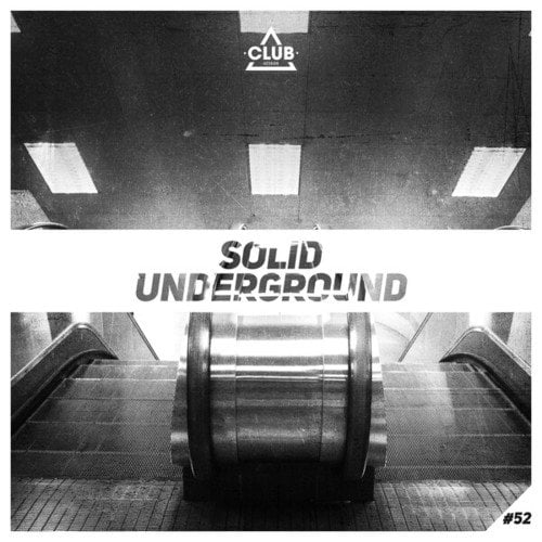 Various Artists-Solid Underground, Vol. 52