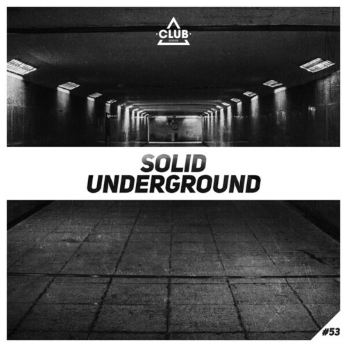 Various Artists-Solid Underground, Vol. 53
