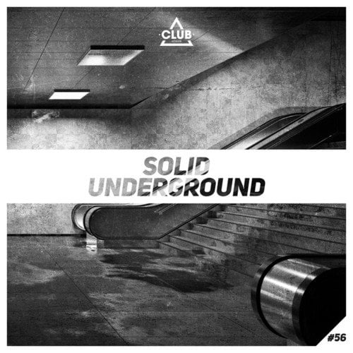 Various Artists-Solid Underground, Vol. 56