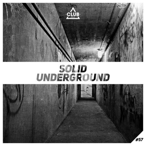 Various Artists-Solid Underground, Vol. 57