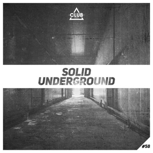 Various Artists-Solid Underground, Vol. 58