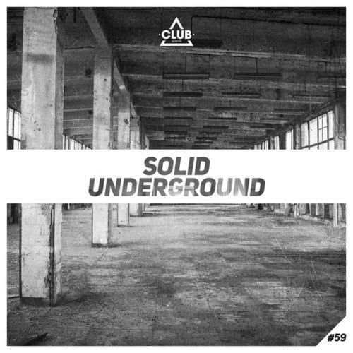 Various Artists-Solid Underground, Vol. 59