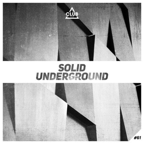 Various Artists-Solid Underground, Vol. 61