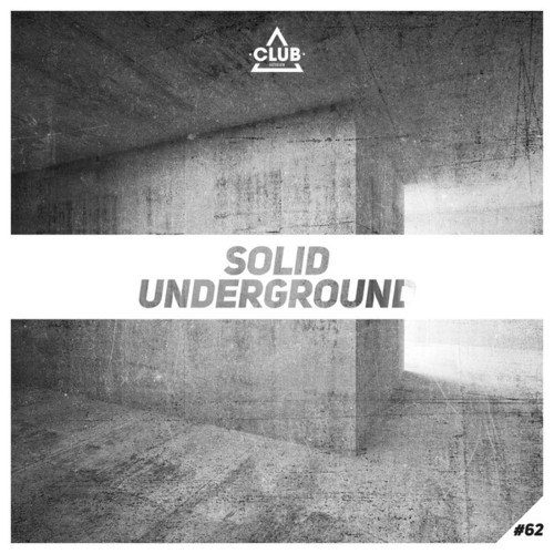Various Artists-Solid Underground, Vol. 62
