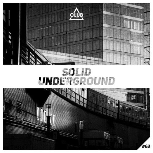 Various Artists-Solid Underground, Vol. 63