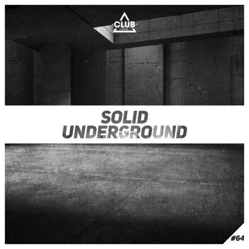Various Artists-Solid Underground, Vol. 64