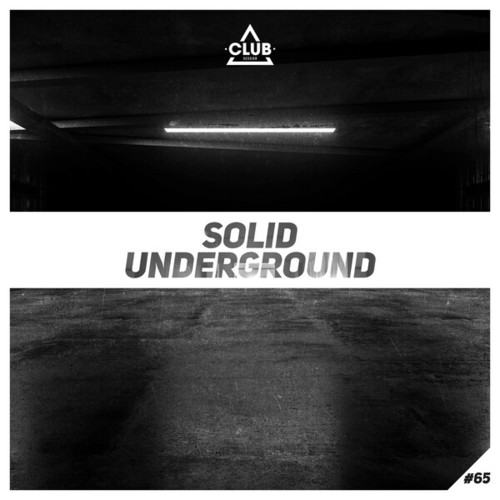 Various Artists-Solid Underground, Vol. 65