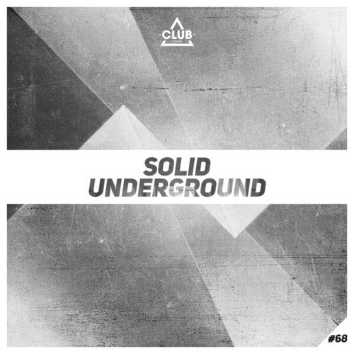 Various Artists-Solid Underground, Vol. 68