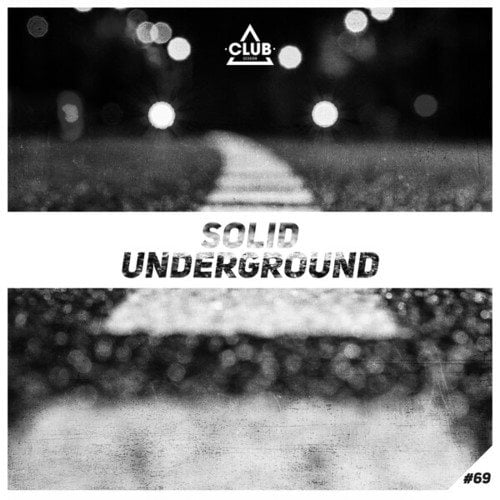Solid Underground, Vol. 69