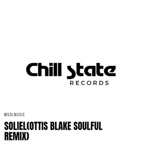 Msolnusic, Ottis Blake-Soliel (Ottis Blake Soulful Remix)