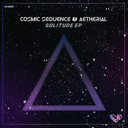 Aetherial, Cosmic Sequence-Solitude EP