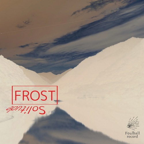 Frost-Solitude