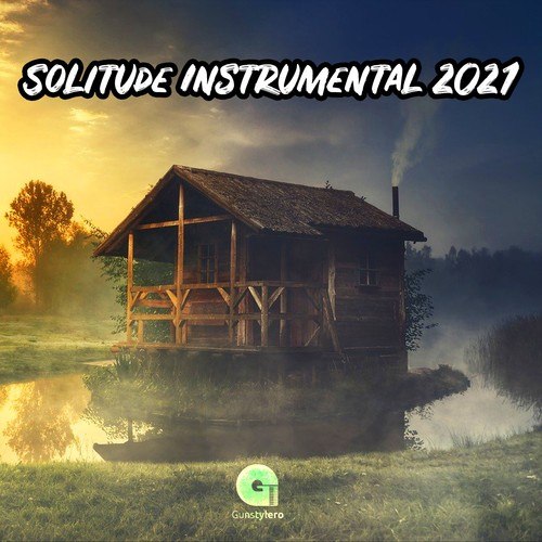 Gunstylero-Solitude Instrumental 2021