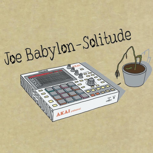 Joe Babylon-Solitude