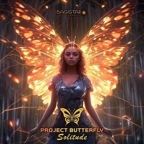 Project Butterfly-Solitude