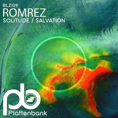Romrez-Solitude / Salvation