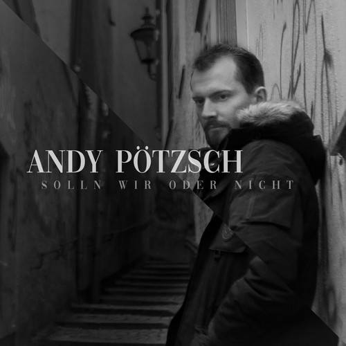 Andy Pötzsch-Solln WIR ODER NICHT