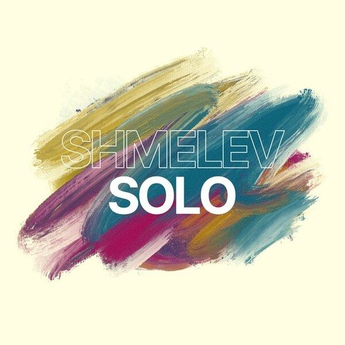 Denis Shmelev-Solo
