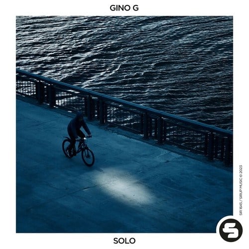 Gino G-Solo