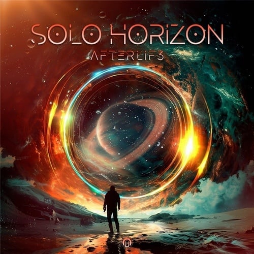 Various Artists-Solo Horizon