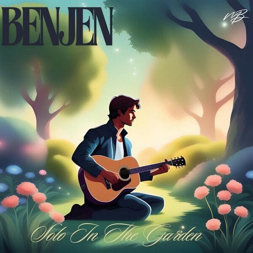 BENJEN-Solo In The Garden
