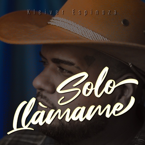 Kleiver Espinoza-Solo llamame