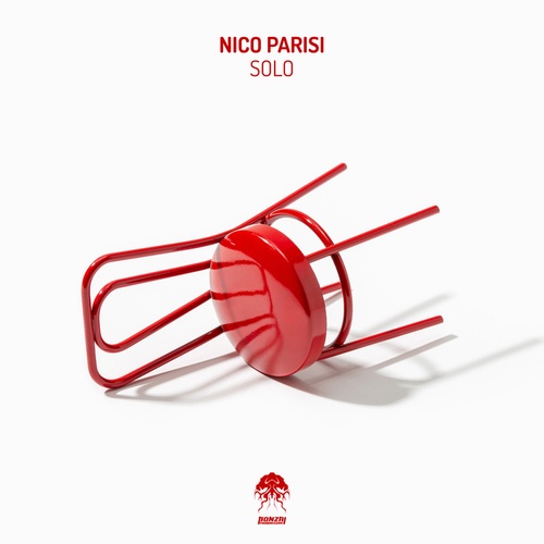Nico Parisi, Franco La Cara, Monotique-Solo