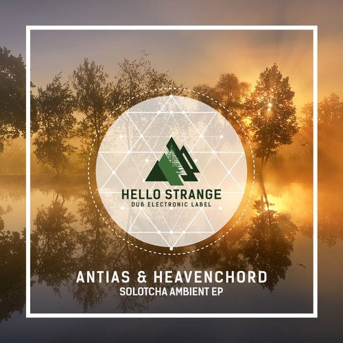 Antias, Heavenchord-Solotcha Ambient