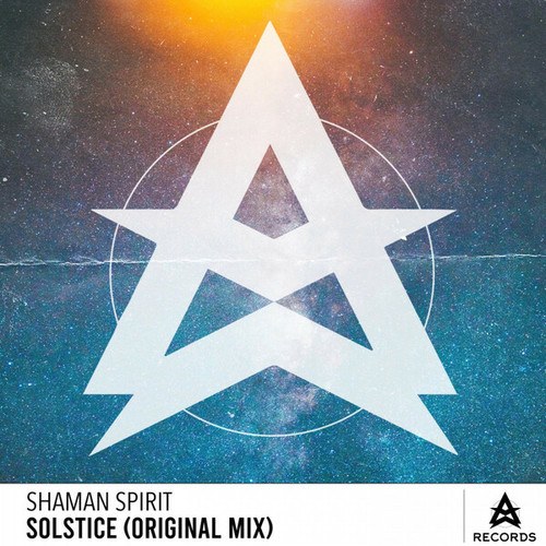 Shaman Spirit-Solstice