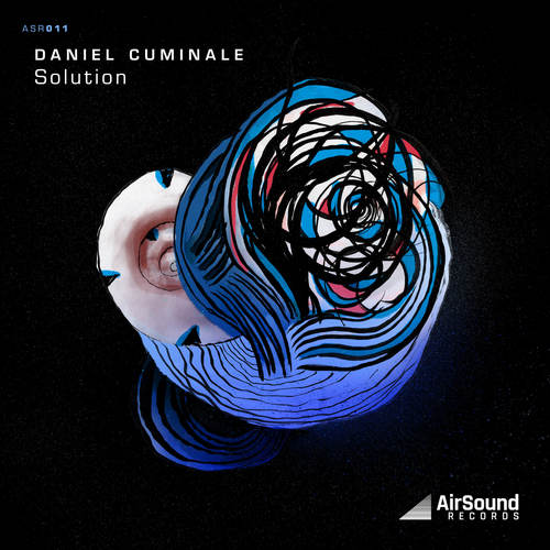 Daniel Cuminale-Solution