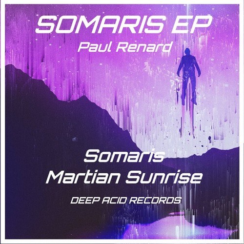Paul Renard, Paul Renard (NL)-Somaris EP
