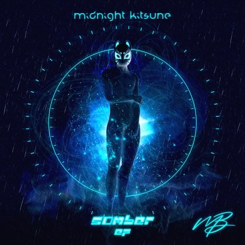Midnight Kitsune-Somber
