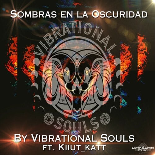 Vibrational Souls, Kiiut Katt-Sombras En La Oscuridad