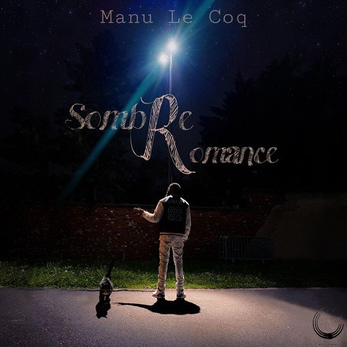 Manu Le Coq-Sombre romance