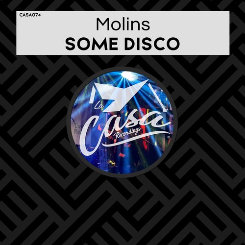Molins-Some Disco
