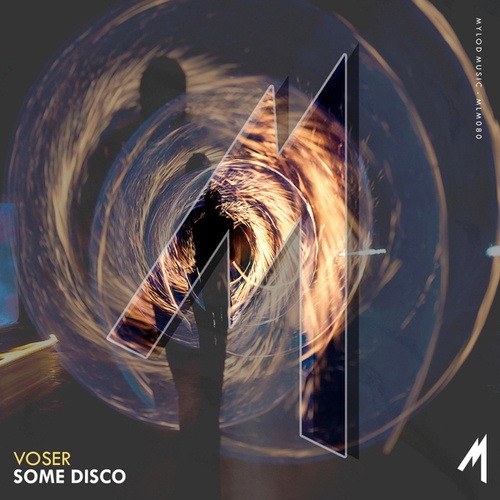 Voser-Some Disco