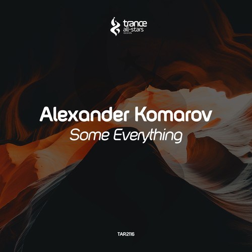Alexander Komarov-Some Everything
