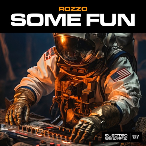 Rozzo-Some Fun
