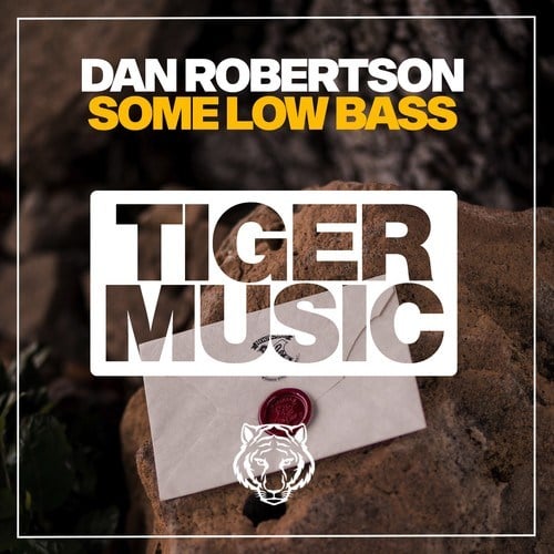 Dan Robertson-Some Low Bass