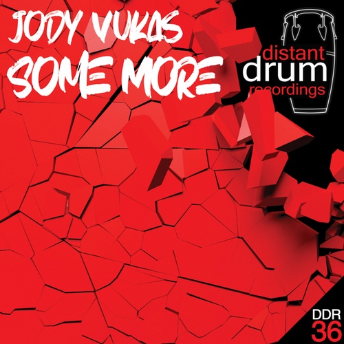Jody Vukas-Some More